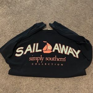 Simply Southern Long Sleeve